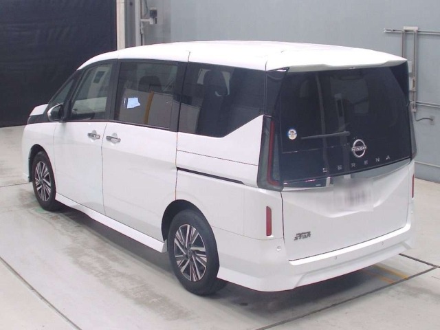 Nissan SERENA 2024 7233452-6