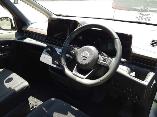 Nissan SERENA 2024 7233452-7
