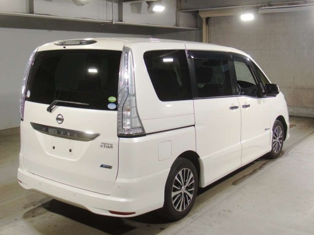 Nissan SERENA 2016 7233455-1