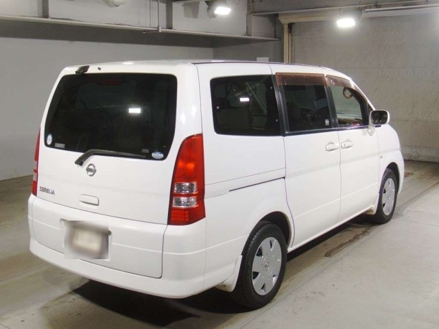 Nissan SERENA 2003 7233464-1