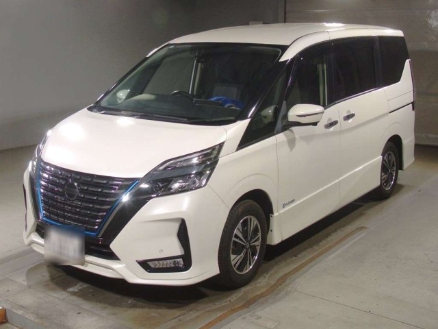 Nissan SERENA 2020 7233467-0