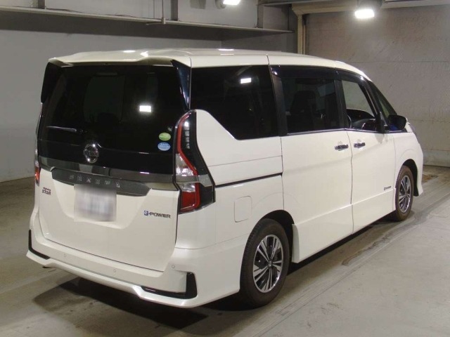 Nissan SERENA 2020 7233467-1