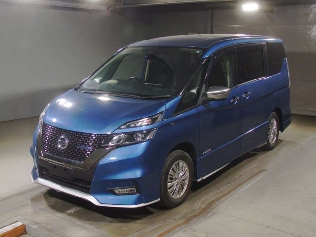 Nissan SERENA 2018 7233468-0