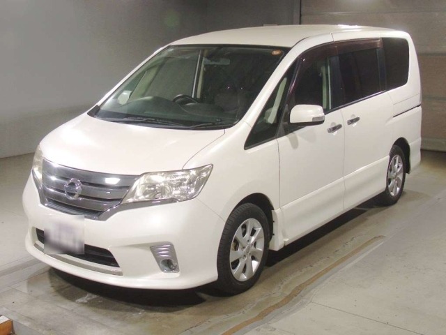 Nissan SERENA 2011 7233469-0