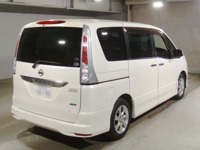 Nissan SERENA 2011 7233469-1