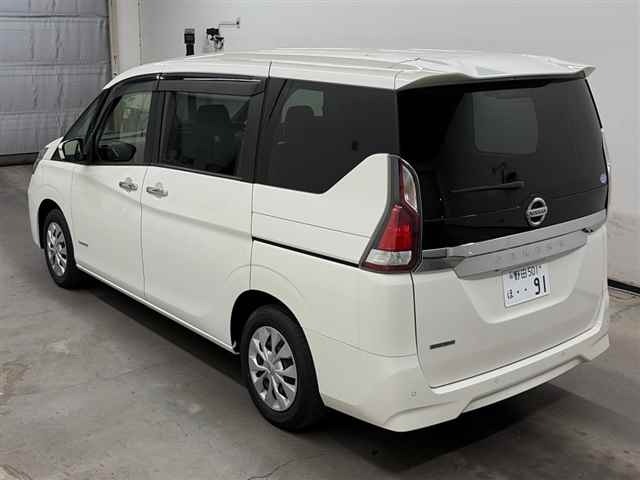 Nissan SERENA 2021 7233476-1
