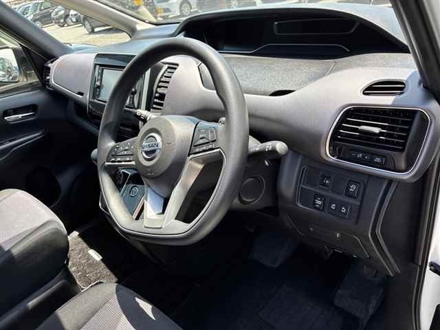 Nissan SERENA 2021 7233476-3