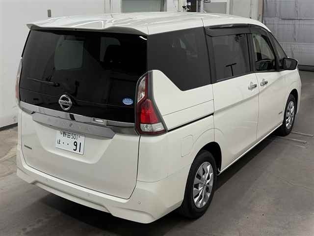 Nissan SERENA 2021 7233476-5
