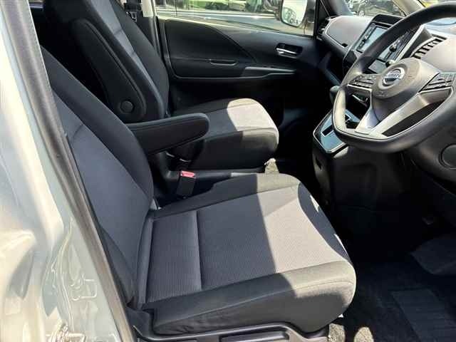Nissan SERENA 2021 7233476-7