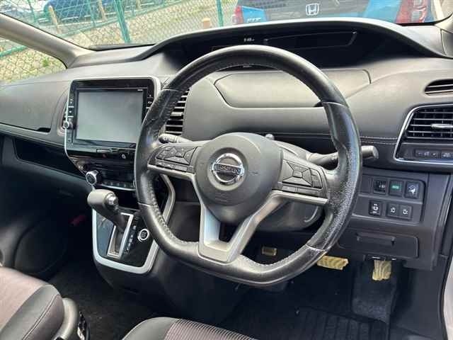 Nissan SERENA 2016 7233477-3