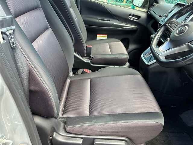 Nissan SERENA 2016 7233477-7