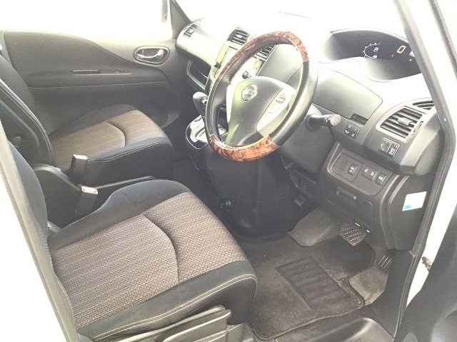 Nissan SERENA 2015 7233479-5