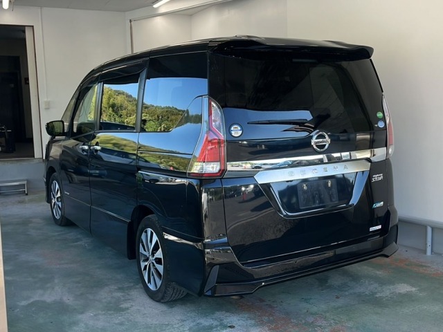 Nissan SERENA 2017 7233482-1