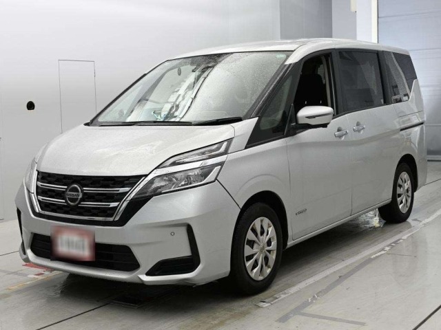 Nissan SERENA 2021 7233496-0