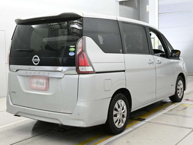 Nissan SERENA 2021 7233496-1