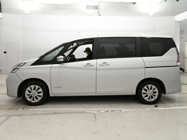 Nissan SERENA 2021 7233496-4