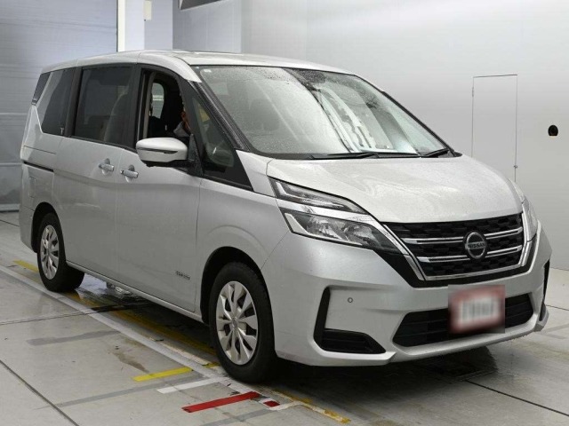 Nissan SERENA 2021 7233496-5