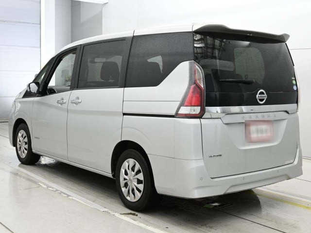 Nissan SERENA 2021 7233496-6