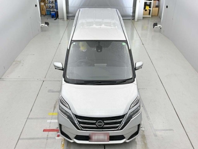 Nissan SERENA 2021 7233496-7