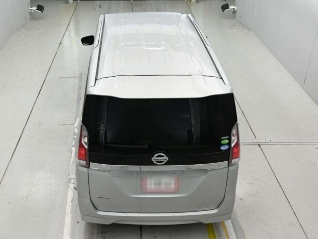Nissan SERENA 2021 7233496-8