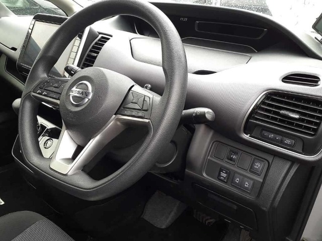Nissan SERENA 2021 7233496-9