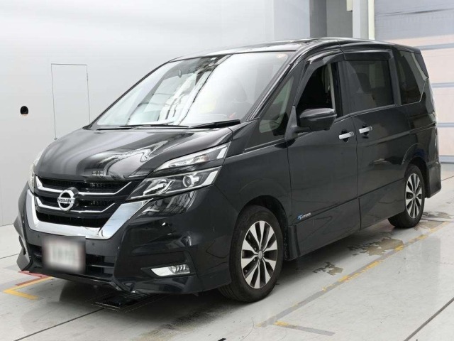 Nissan SERENA 2017 7233499-0