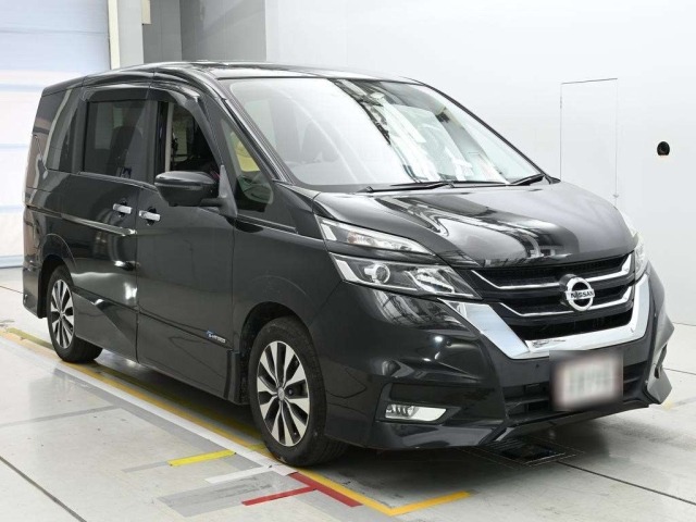 Nissan SERENA 2017 7233499-5