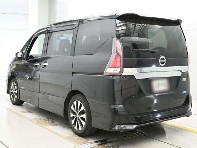 Nissan SERENA 2017 7233499-6