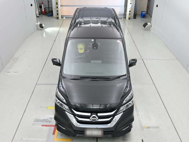 Nissan SERENA 2017 7233499-7