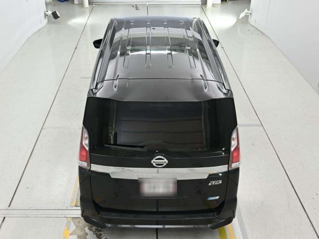 Nissan SERENA 2017 7233499-8