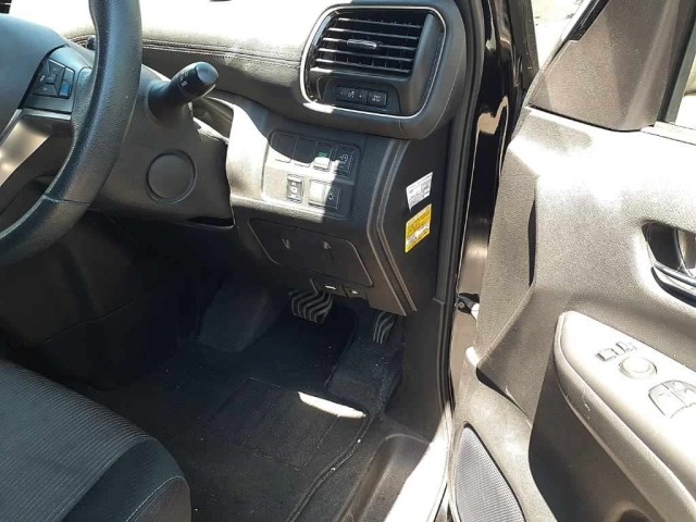 Nissan SERENA 2017 7233499-9