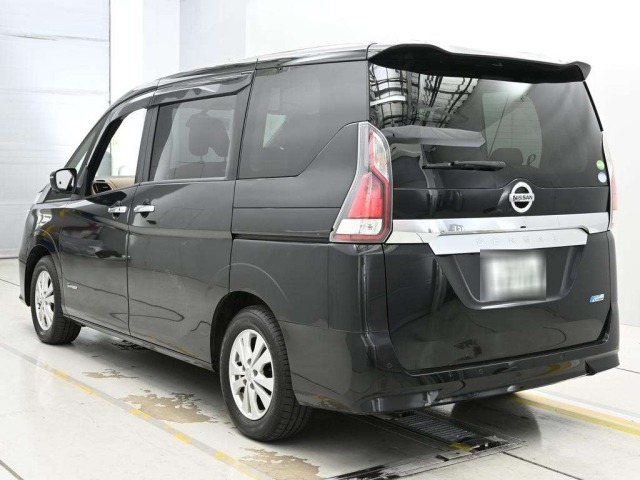 Nissan SERENA 2016 7233500-6
