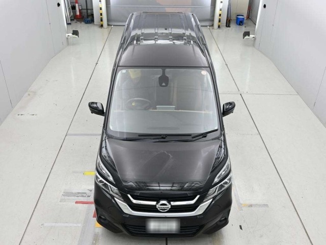 Nissan SERENA 2016 7233500-7