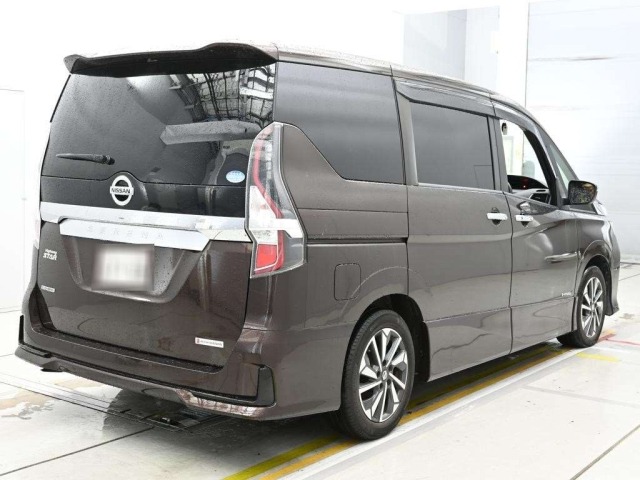 Nissan SERENA 2021 7233516-1
