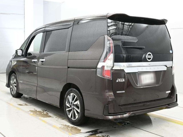 Nissan SERENA 2021 7233516-6