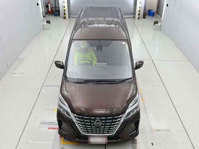 Nissan SERENA 2021 7233516-7