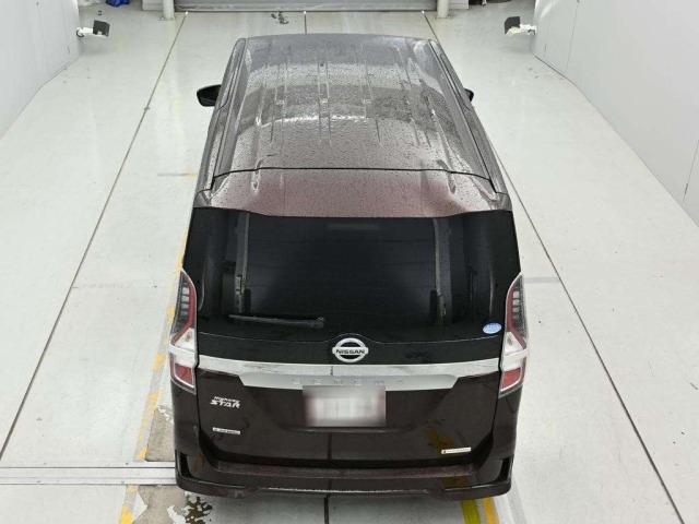 Nissan SERENA 2021 7233516-8