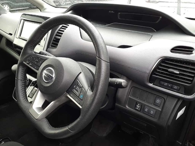Nissan SERENA 2021 7233516-9