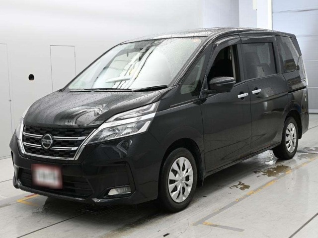 Nissan SERENA 2021 7233517-0
