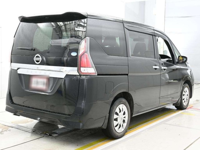 Nissan SERENA 2021 7233517-1