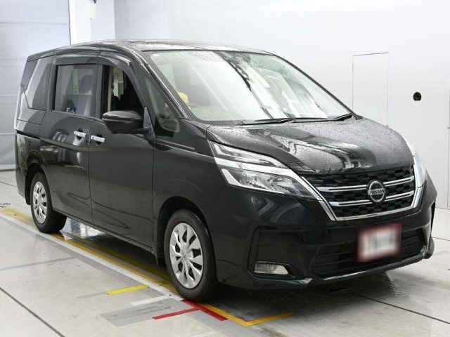 Nissan SERENA 2021 7233517-5