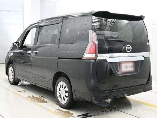Nissan SERENA 2021 7233517-6