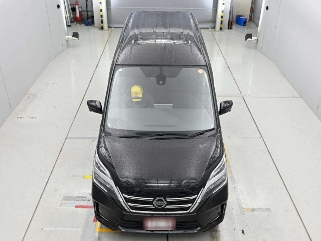 Nissan SERENA 2021 7233517-7