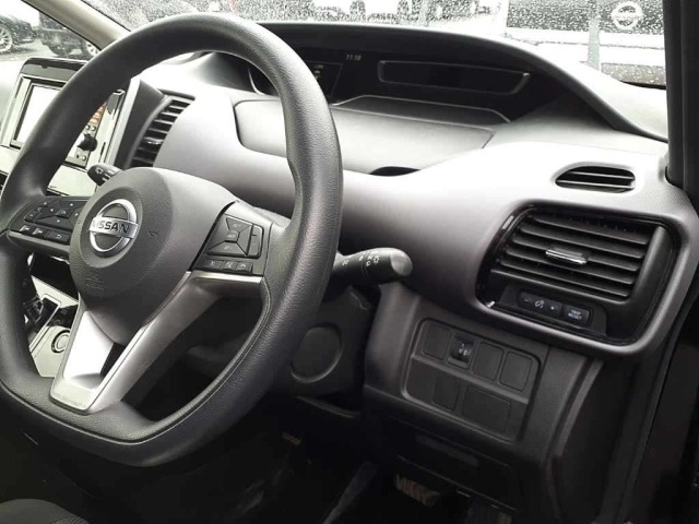Nissan SERENA 2021 7233517-9