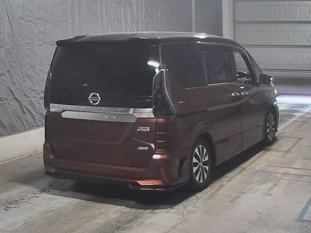 Nissan SERENA 2017 7233518-1
