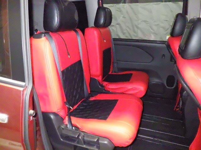 Nissan SERENA 2017 7233518-5