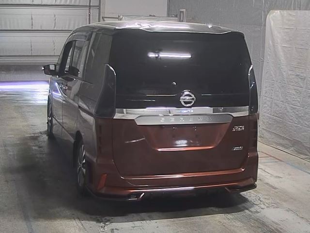 Nissan SERENA 2017 7233518-8