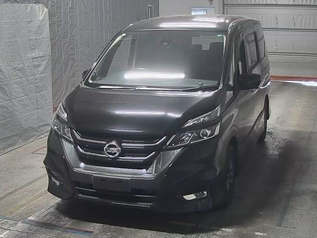 Nissan SERENA 2019 7233523-0
