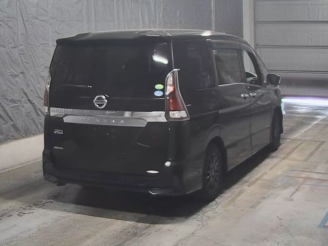 Nissan SERENA 2019 7233523-1