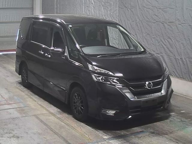 Nissan SERENA 2019 7233523-7